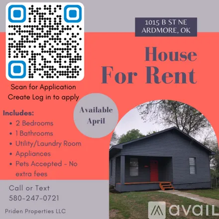 Rent this 2 bed house on 1015 B St NE