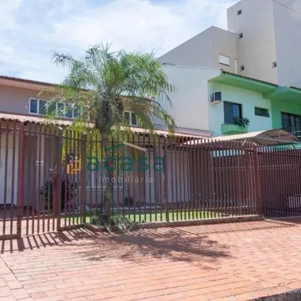 Image 2 - Rua Manaus, Recanto Tropical, Cascavel - PR, Brazil - House for sale
