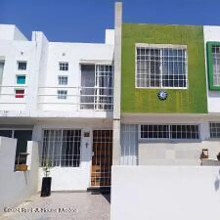 Buy this 4 bed house on Avenida Andamaxei in Jardines de la Corregidora, 76910 El Pueblito