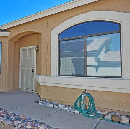 Image 4 - 9959 East Via del Fandango, Tucson, AZ 85747, USA - House for rent
