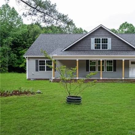 Buy this 3 bed house on 155 Northridge Circle in Lee County, NC 27332