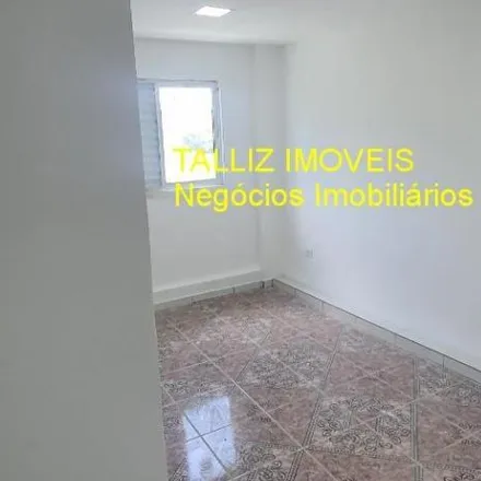 Rent this 3 bed apartment on Rua João Brito de Araújo in Jardim São Luís, São Paulo - SP