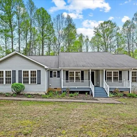 Buy this 3 bed house on The Anvil in Madison County, VA 22709