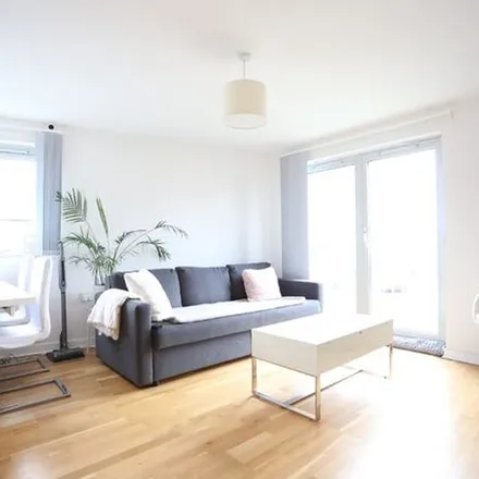 Rent this 1 bed apartment on 16 Granton Park Avenue North in City of Edinburgh, EH5 1GZ