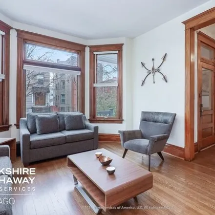 Image 3 - 2509 North Spaulding Avenue, Chicago, IL 60618, USA - House for sale
