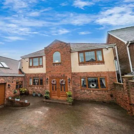 Buy this 4 bed house on mydentist in Bridle Path, Sunderland