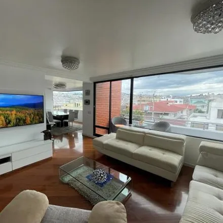 Buy this 3 bed apartment on Calle A in 170305, Ecuador