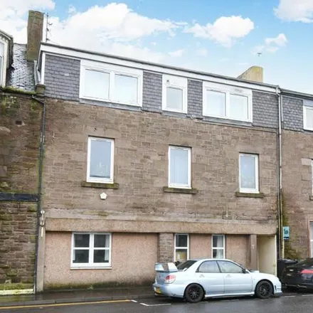 Buy this 2 bed townhouse on Scotmid in 175 Montrose Street, Brechin