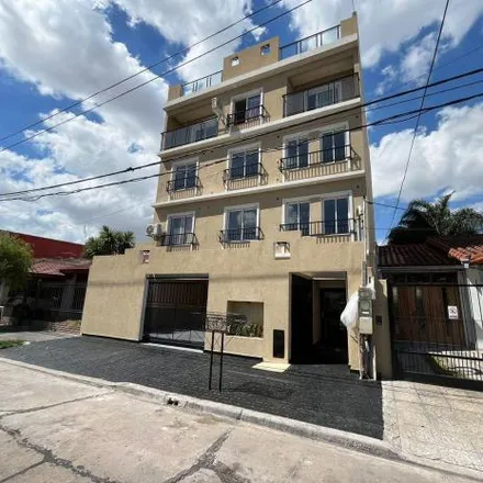 Buy this 1 bed apartment on Almafuerte 1562 in Partido de La Matanza, B1754 BYQ Villa Luzuriaga