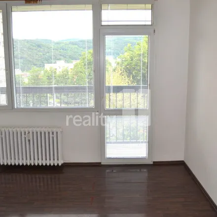 Rent this 3 bed apartment on Sibiřská 371 in 403 31 Ústí nad Labem, Czechia