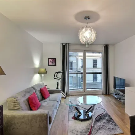 Image 5 - 9 Rue Pierre Demours, 75017 Paris, France - Apartment for rent