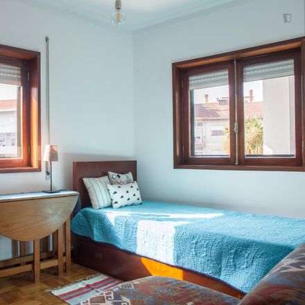 Rent this 2 bed apartment on Rua da Presa da Cavada in 4510-640 Gondomar, Portugal