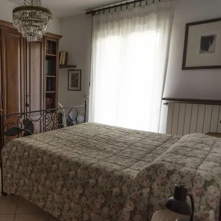 Rent this 2 bed apartment on Albenga in Savona, Italy
