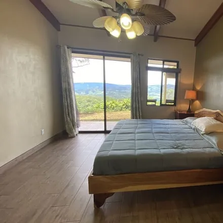 Rent this 2 bed house on San Ramón in Cantón San Ramón, Costa Rica