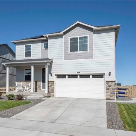 Buy this 4 bed house on unnamed road in Greeley, CO 80634