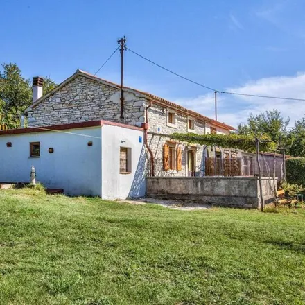 Image 9 - Rajki, Istria County, Croatia - House for rent