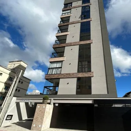 Image 2 - Rua Virginia Ledra Cavilha, Jardim Dourado, Porto Belo - SC, 88210-000, Brazil - Apartment for sale