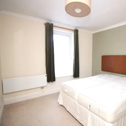 Image 5 - Trafalgar Road, Bath, BA1 4EW, United Kingdom - Apartment for rent