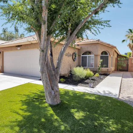 Buy this 3 bed house on 3137 East Kristal Way in Phoenix, AZ 85050