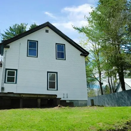 Buy this 3 bed house on 6 Lancaster Avenue in Guilford, ME 04443