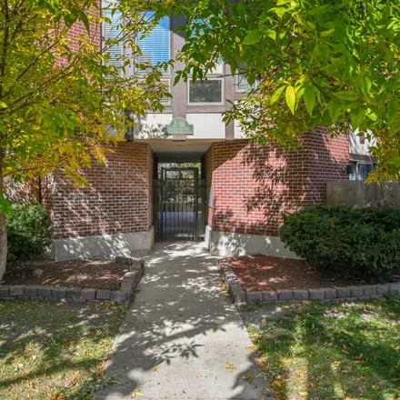 Buy this 3 bed townhouse on 10 Division Street in Oak Park, IL 60302