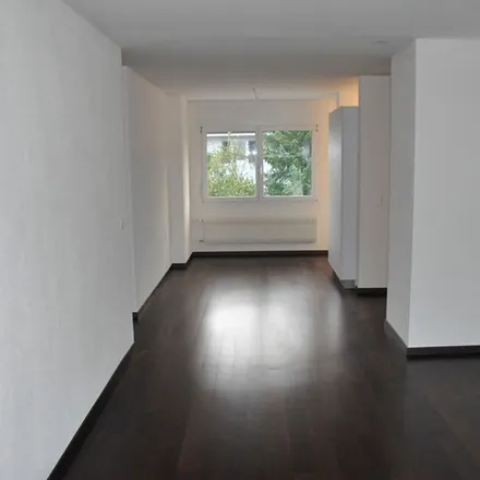 Rent this 5 bed apartment on Crêt-du-Bois / Waldrainstrasse 26 in 2503 Biel/Bienne, Switzerland
