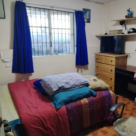 Buy this 3 bed house on CESFAM Las Torres in Rogelio Astudillo, 252 0534 Viña del Mar