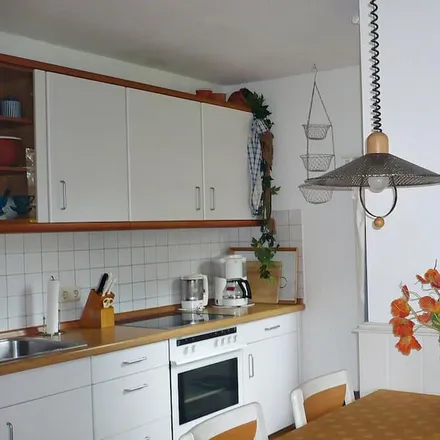 Rent this 2 bed apartment on Spiekeroog in 26474 Spiekeroog, Germany