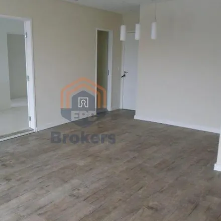 Buy this 3 bed apartment on Rua Congo in Jundiaí, Jundiaí - SP