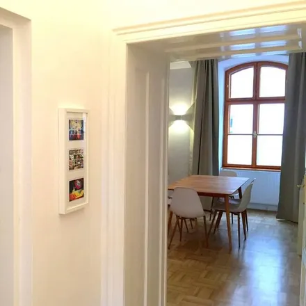 Rent this 2 bed apartment on 1080 Gemeindebezirk Josefstadt