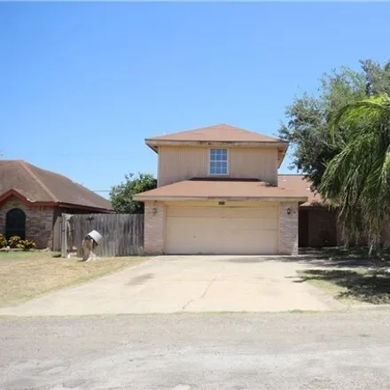 Buy this 4 bed house on 1261 East 11th Street in Mercedes, TX 78570