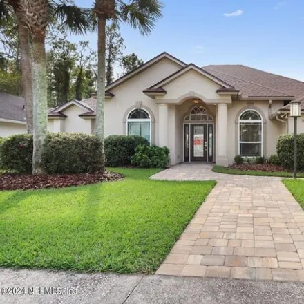 Buy this 4 bed house on 10630 Crooked Tree Court in Jacksonville, FL 32256