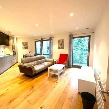 Rent this 1 bed room on 1 Bywell Place in London, E16 1JW