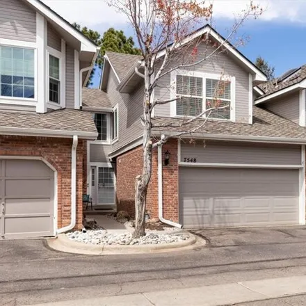 Buy this 3 bed house on South Monaco Way in Centennial, CO 80114