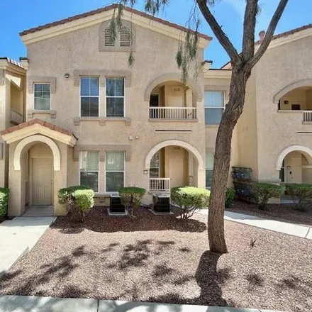 Rent this 1 bed condo on Private Chateau Verselles in Las Vegas, NV 89134