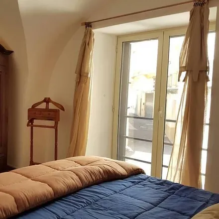 Rent this 1 bed apartment on Ordine degli Ingegneri della Provincia di Palermo in Via Francesco Crispi, 90133 Palermo PA