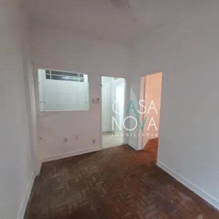 Image 2 - Pão de Açúcar, Avenida Bartholomeu de Gusmão 45, Embaré, Santos - SP, 11040-110, Brazil - Apartment for rent