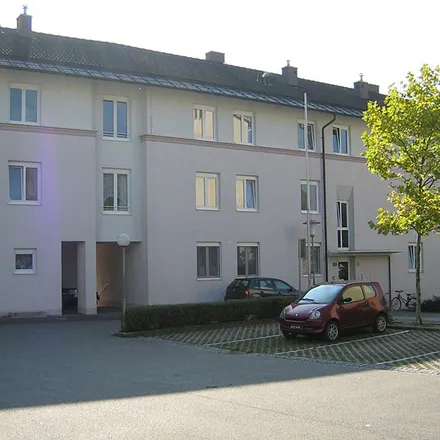 Rent this 1 bed apartment on Siedlungsstraße 43 in 4222 St. Georgen an der Gusen, Austria