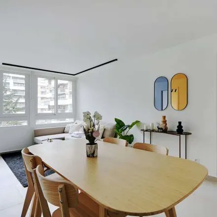 Image 2 - 135 Avenue de Flandre, 75019 Paris, France - Apartment for rent