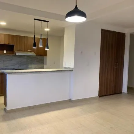 Rent this 3 bed apartment on unnamed road in 52977 Atizapán de Zaragoza, MEX