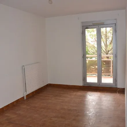 Rent this 2 bed apartment on 35 Rue Pierre Biancotto in 13100 Aix-en-Provence, France