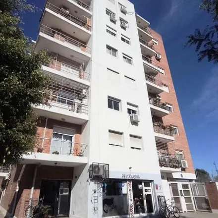 Image 2 - Avenida Carlos Pellegrini 4323, Cinco Esquinas, Rosario, Argentina - Apartment for sale