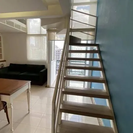 Buy this 1 bed apartment on Rua Lorenzo Valla in Jardim Vila Mariana, São Paulo - SP