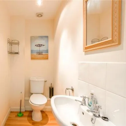 Image 7 - Keats Court, Bristol, BS7 0NY, United Kingdom - Townhouse for sale