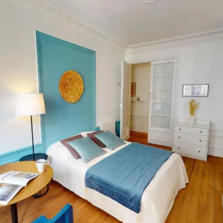 Image 3 - 29 Rue Desaix, 75015 Paris, France - Room for rent