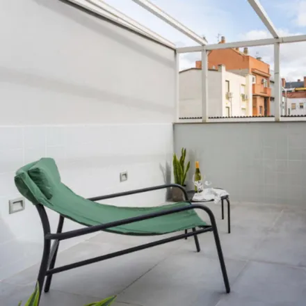 Image 6 - Calle de la Sierra Bullones, 8, 28029 Madrid, Spain - Room for rent
