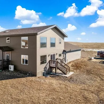 Buy this 5 bed house on Justice Lane in Pennington County, SD