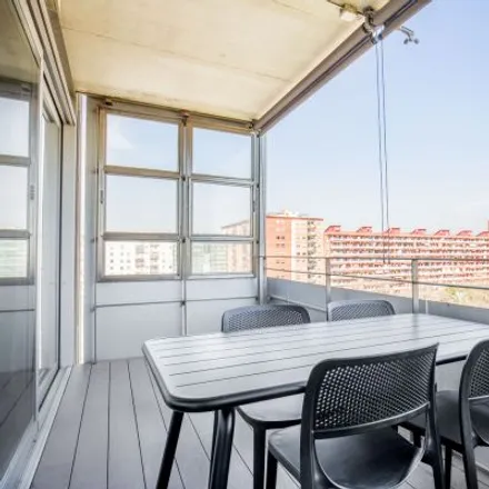 Image 5 - A, Carrer de Llull, 356, 08029 Barcelona, Spain - Apartment for rent