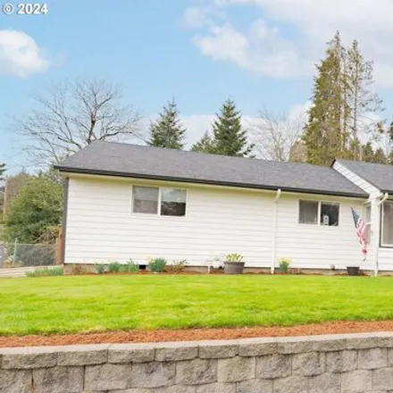 Buy this 4 bed house on 743 Northwest Norwood Street in Camas, WA 98607