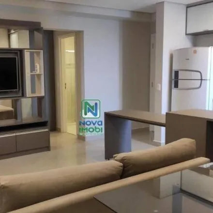 Rent this 1 bed apartment on Rua Professor Luiz Curiacos in Clube de Campo, Piracicaba - SP